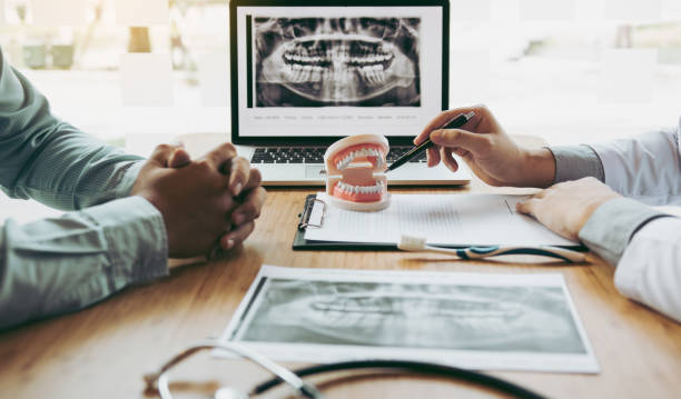 Oral Surgery in Chester Center, CT